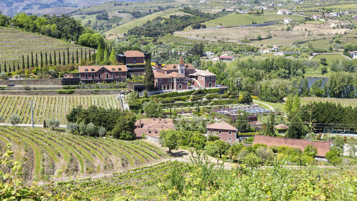 Nejlepší hotely v Evropě začínají na méně než 4000 korunách za noc
